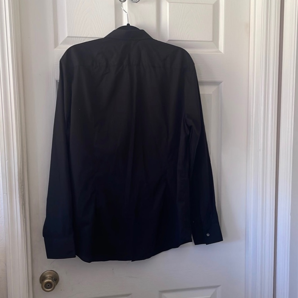 Hugo Boss Button Shirt - Picture 3 of 4